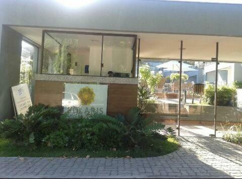 Imbassai Solaris Ap Beach Kültér fotó